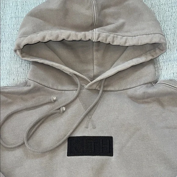 Kith Williams III Hoodie - (FW’19)